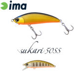 Ima SUKARI 50SS 50mm 5gr 120 Pearl Yamame Trout
