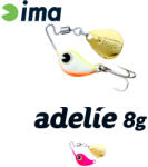 Ima ADELIE 8 18mm 8gr 005 Matt Pink Sardine
