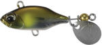 Duo REALIS SPIN 35 3.5cm 7gr CRA3050 Half Mirror Ayu