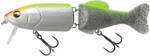 Tiemco SWIMBAIT TIEMCO FINISH BLOW 160 F 160mm 43gr Culoare 06 Metallic Shirtback