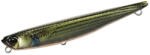 Duo BAYRUF MANIC FISH 77 7.7cm 9gr CRA0671 Clear Inakko Gold OB