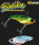 Biwaa BIWIBE BLADE 11gr #CT38 Roach
