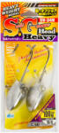 Decoy JIG DECOY SV-34H S. G HEAD HEAVY NR. 10/0 80gr