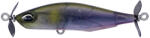 Duo REALIS SPINBAIT 62 ALPHA 6.2cm 10.9gr CCC3243 BK Ayu