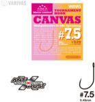 VARIVAS Carlige Super Trout Area Tournament Canvas Nr. 7.5