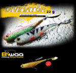 Biwaa SHAD DIVINATOR JUNIOR 14cm 22gr 10 Gold