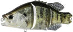 Duo REALIS SNAPY CRAPPIE 95cm 30gr ACC3532 White Crappie