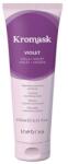 Inebrya Kromask Coloring Nourishing Mask Violet 250 ml