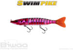 Biwaa SWIMBAIT SWIMPIKE SS 7 18cm 26gr 35 Ruby Tiger