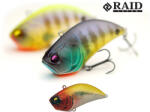 Raid LEVEL VIB 54mm 10.6gr 033 Clown
