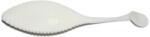 Hide Up STAGGER WIDE 3.3 SALT 8.4cm S-01 White