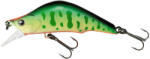 Tiemco VOBLER TIEMCO NABIA 50FS 50mm 5.2gr Culoare 020 Green Highlander