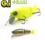 Raid GI 94mm 35gr 006 Black BB