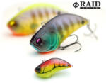 Raid LEVEL VIB 54mm 10.6gr 044 American Yashizari