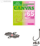 VARIVAS Carlige Super Trout Area Tournament Canvas Nr. 6.5