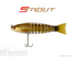 Biwaa SWIMBAIT STROUT 3.5 9cm 8gr 06 Fario