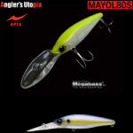 Apia MAYOL 80S 80mm 15gr 01 Sexy Sappa