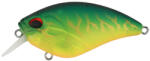Duo REALIS APEX CRANK 66 SQUARED 6.6cm 17.7gr CCC3364 Ghost Mat Tiger