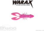 Biwaa SHAD WARAX 4 10cm 09 Bubble Gum