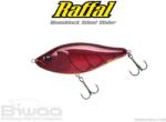 Biwaa GLIDER RAFFAL 4 S 10cm 43gr 60 Craw