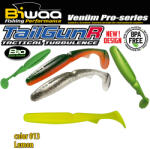 Biwaa SHAD TAILGUNR SWIMBAIT 5.5 14cm 013 Lemon