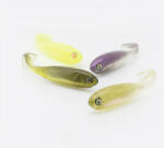 Adusta PENTA SHAD 4 10cm 118 Ghost Ayu