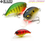 Raid LEVEL CRANK 51mm 10.5gr 019 American Yashizari