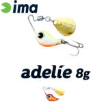 Ima ADELIE 8 18mm 8gr 004 Double Akakin