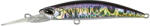 Duo SPEARHEAD RYUKI 70MDSP 7cm 5.6gr CPA4009 River Bait