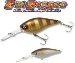 Tiemco VOBLER TIEMCO FAT PEPPER FP F 70mm 17.5gr Culoare 257