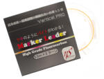 Neo Style LEADER MARKER NEO STYLE FLUOROCARBON 0.6 3.5m 3.5lb