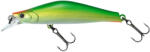 Tiemco VOBLER TIEMCO LURAY 62S 62mm 4.2gr Culoare 008 Apple Green Gold