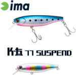 Ima K-FAT 77 SUSPEND 77mm 12gr 004 Cotton Candy