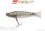 Biwaa SWIMBAIT STROUT 3.5 9cm 8gr 20 Yamame