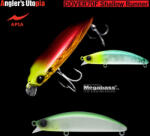 Apia DOVER 70F SHALLOW RUNNER 70mm 8.5gr 07 Hummer Night