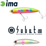 Ima SOBAT 80S 80mm 13gr 104 Cotton Candy