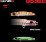Apia PUNCH LINE 45 3gr 45mm 13 Cabra fire Fly