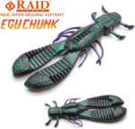 Raid EGU CHUNK 3.5 8.9cm 039 Junebug