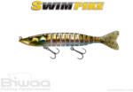 Biwaa SWIMBAIT SWIMPIKE SS 9 24cm 62gr 37 Natural Tiger