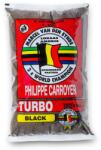 Van Den Eynde NADA TURBO CARROYER BLACK 2kg Negru