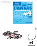 VARIVAS Carlige Super Trout Area Tournament Canvas Nr. 4