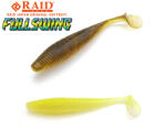 Raid FULLSWING 5 12.7cm 053 White Chart