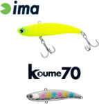 Ima KOUME VIBRATION 70 70mm 13gr 104 Cotton Candy