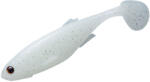 Major Craft SHAD MAJOR CRAFT STABI SHAD FAT 4 10.2cm #007 Glow