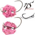 Neo Style OSCILANTA NEO STYLE PREMIUM 2.0gr 81 Dark Pink Glow Flame