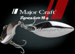 Major Craft SPINERTAIL MAJOR CRAFT JIGPARA SPIN FW 4.3cm 18gr #001 Oikawa