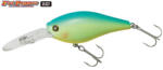 Tiemco VOBLER TIEMCO FAT PEPPER SILENT F 70mm 17.5gr Culoare 404
