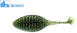 Hide Up STAGGER WIDE 2 5.9cm 102 Water Melon Seed