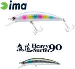 Ima HEAVY SURFER 90HS 90mm 28gr 109 Mullet