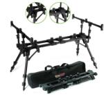 Extra Carp Rod Pod Extra Carp Prestige cu 3 posturi Suport lanseta